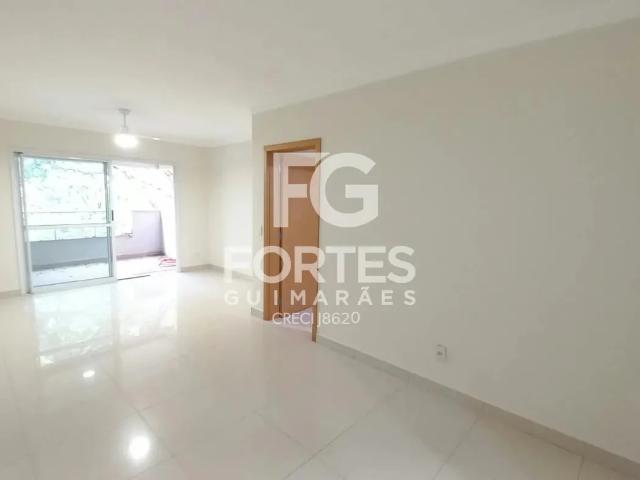 Apartamento aluguel em Ribeirão Preto