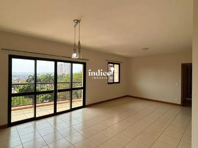 Apartamento aluguel em Ribeirão Preto, Região Geográfica Intermediária de Ribeirão Preto