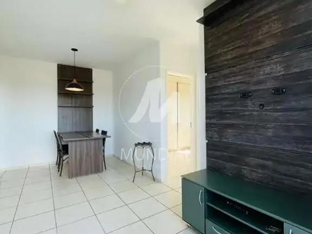 Apartamento aluguel em Região Imediata de Ribeirão Preto, Região Metropolitana de Ribeirão Preto