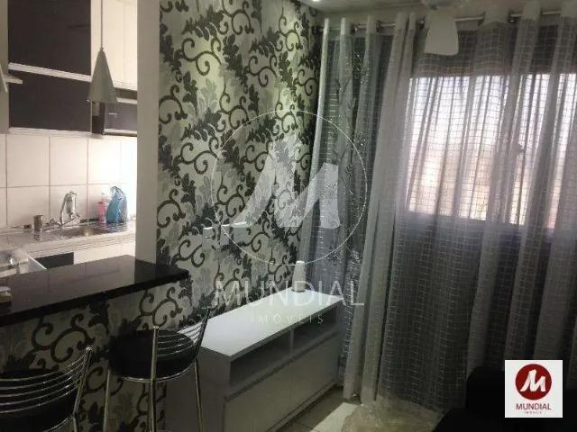 Apartamento aluguel em Região Imediata de Ribeirão Preto, Região Metropolitana de Ribeirão Preto