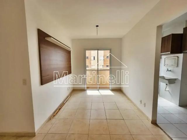 Apartamento aluguel em Região Imediata de Ribeirão Preto, Região Metropolitana de Ribeirão Preto