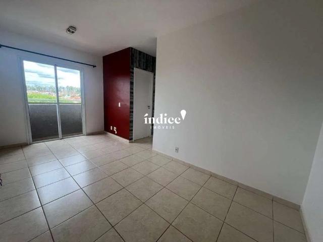 Apartamento aluguel em Ribeirão Preto, Região Geográfica Intermediária de Ribeirão Preto