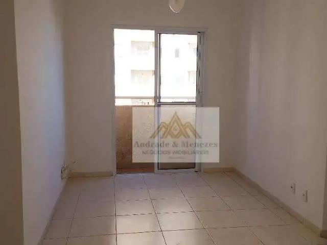 Apartamento aluguel em Ribeirão Preto