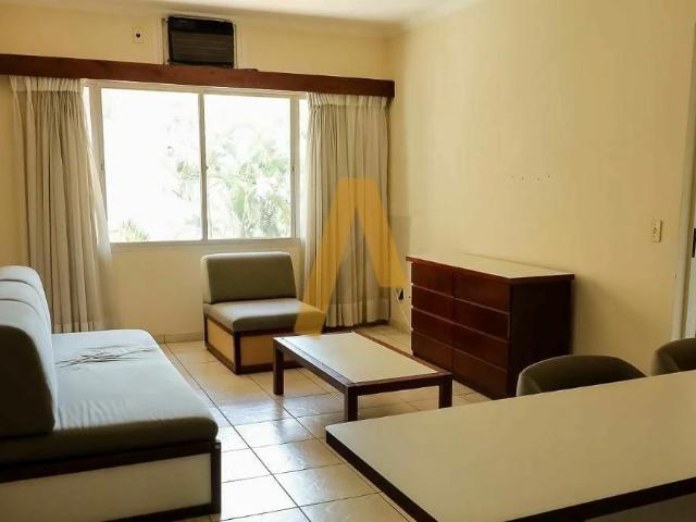 Apartamento aluguel em Ribeirão Preto