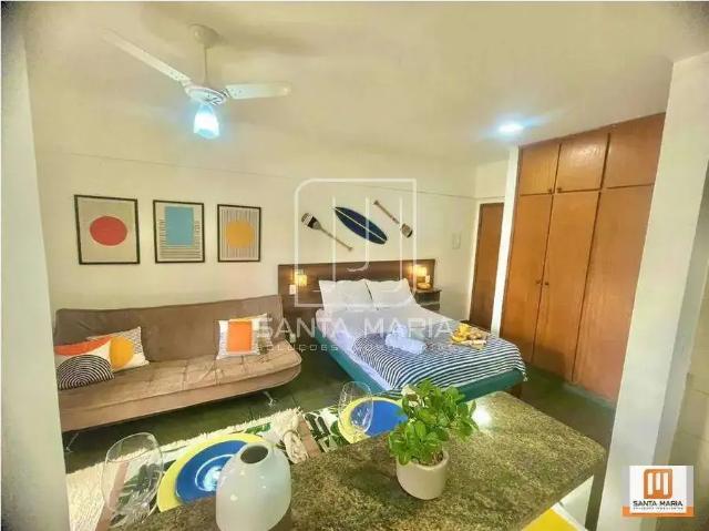 Apartamento aluguel em Ribeirão Preto
