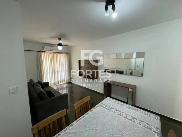 Apartamento aluguel em Ribeirão Preto