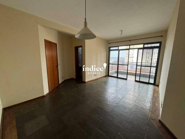 Apartamento aluguel em Ribeirão Preto, Região Geográfica Intermediária de Ribeirão Preto
