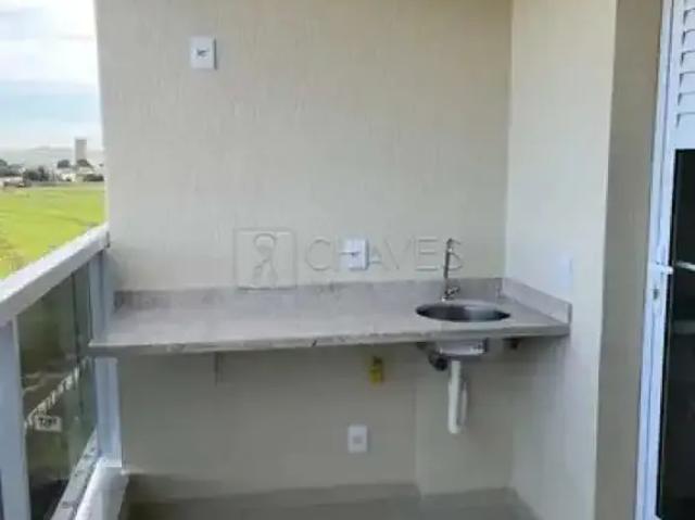 Apartamento aluguel em Região Imediata de Ribeirão Preto, Região Metropolitana de Ribeirão Preto