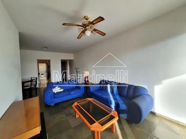Apartamento aluguel em Região Imediata de Ribeirão Preto, Região Metropolitana de Ribeirão Preto