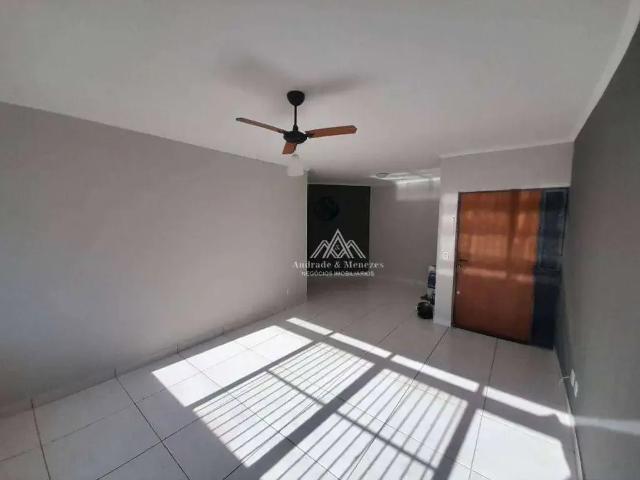 Apartamento aluguel em Região Imediata de Ribeirão Preto, Região Metropolitana de Ribeirão Preto