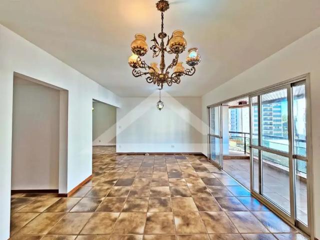 Apartamento aluguel em Centro, Ribeirão Preto