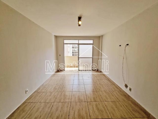 Apartamento aluguel em Ribeirão Preto, Região Geográfica Intermediária de Ribeirão Preto