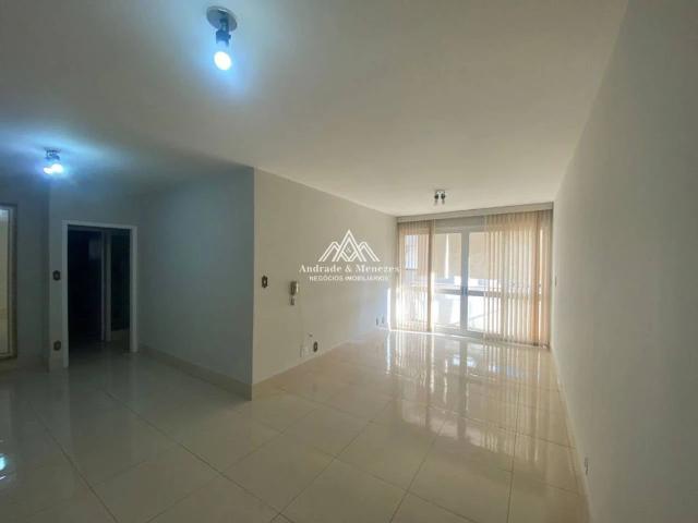Apartamento aluguel em Região Imediata de Ribeirão Preto, Região Metropolitana de Ribeirão Preto