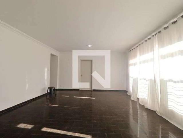 Apartamento aluguel em Ribeirão Preto
