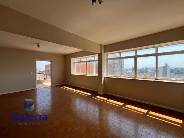 Apartamento aluguel em Ribeirão Preto