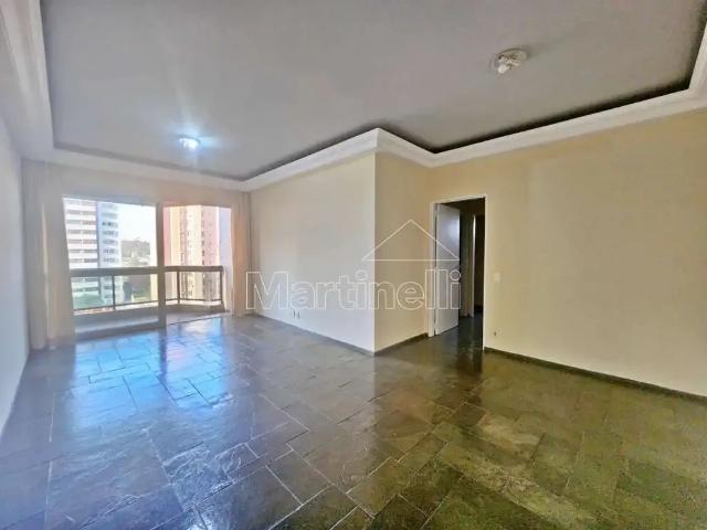 Apartamento aluguel em Centro, Ribeirão Preto