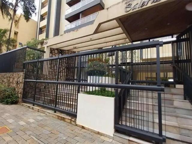 Apartamento aluguel em Ribeirão Preto