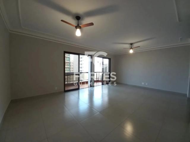 Apartamento aluguel em Ribeirão Preto