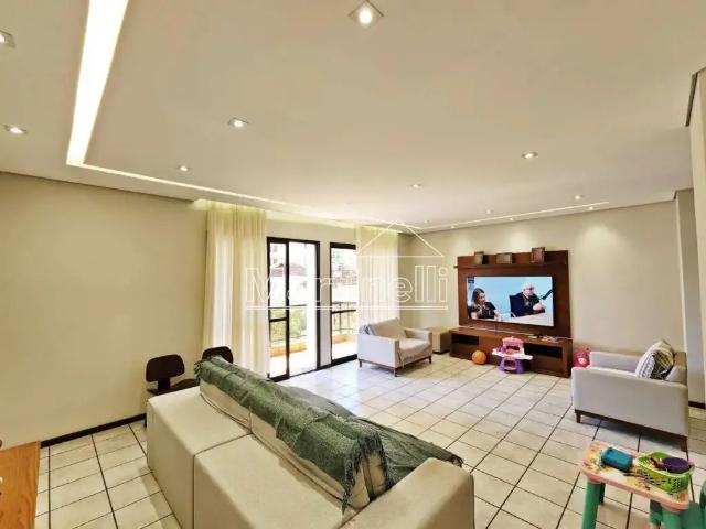 Apartamento aluguel em Centro, Ribeirão Preto