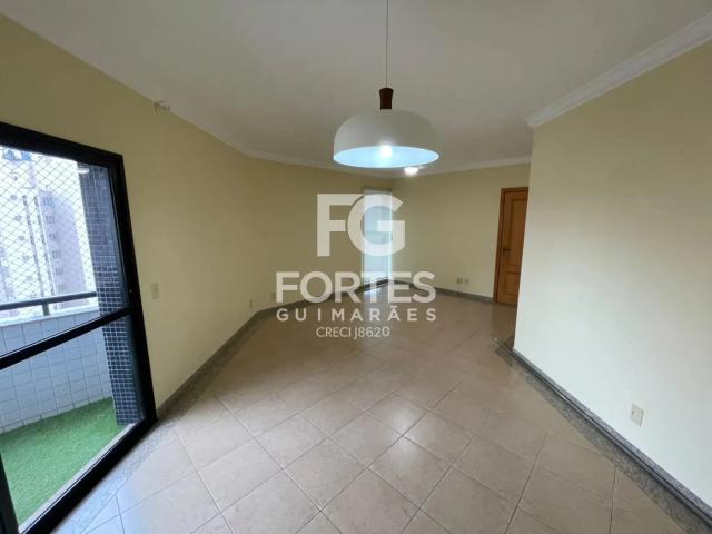 Apartamento aluguel em Ribeirão Preto