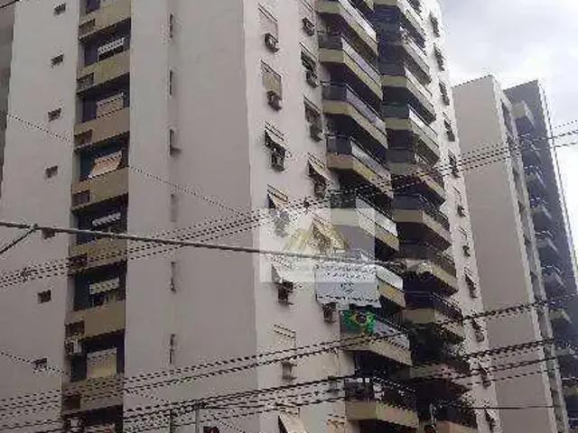 Apartamento aluguel em Ribeirão Preto