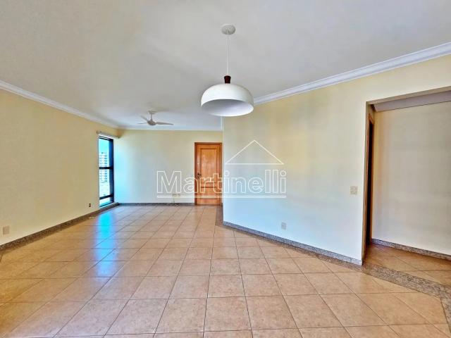 Apartamento aluguel em Ribeirão Preto, Região Geográfica Intermediária de Ribeirão Preto