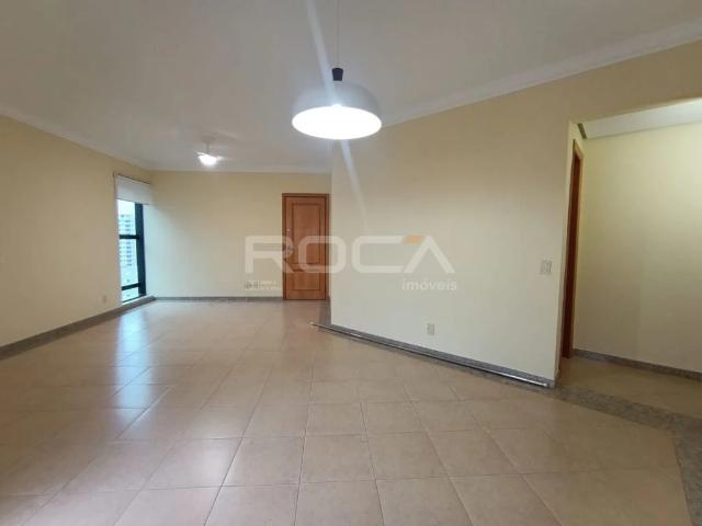 Apartamento aluguel em Ribeirão Preto, Região Geográfica Intermediária de Ribeirão Preto
