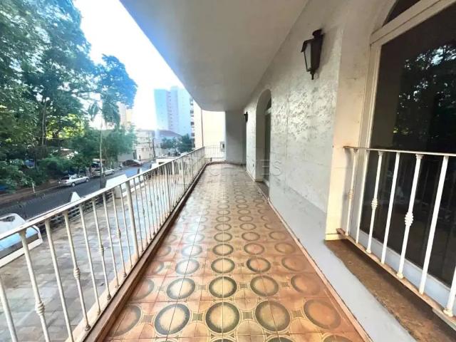Apartamento aluguel em Ribeirão Preto, Região Geográfica Intermediária de Ribeirão Preto