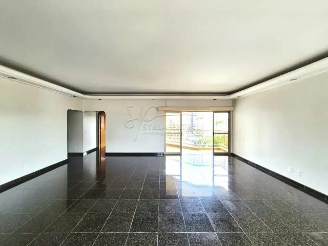 Apartamento aluguel em Ribeirão Preto, Região Geográfica Intermediária de Ribeirão Preto