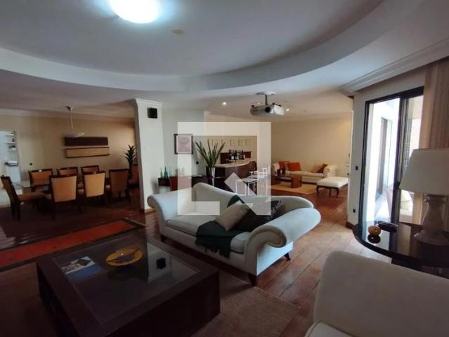 Apartamento aluguel em Ribeirão Preto