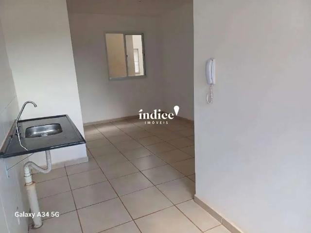 Apartamento aluguel em Região Imediata de Ribeirão Preto, Região Metropolitana de Ribeirão Preto