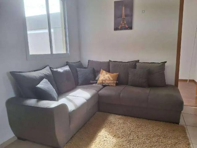 Apartamento aluguel em Jardim Independência, Ribeirão Preto