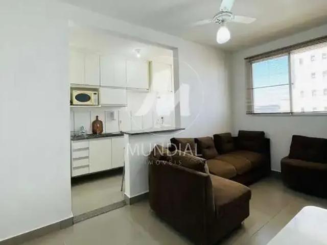 Apartamento aluguel em Região Imediata de Ribeirão Preto, Região Metropolitana de Ribeirão Preto