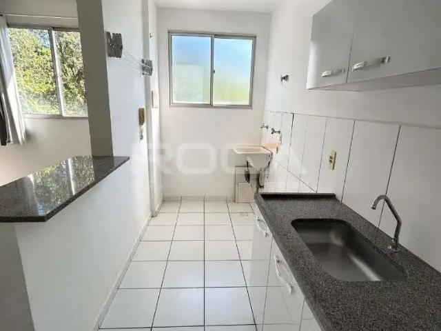 Apartamento aluguel em Região Imediata de Ribeirão Preto, Região Metropolitana de Ribeirão Preto