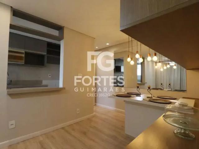 Apartamento aluguel em Região Imediata de Ribeirão Preto, Região Metropolitana de Ribeirão Preto