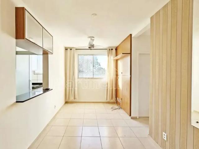 Apartamento aluguel em Região Imediata de Ribeirão Preto, Região Metropolitana de Ribeirão Preto