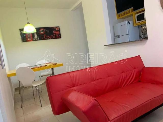 Apartamento aluguel em Ribeirão Preto