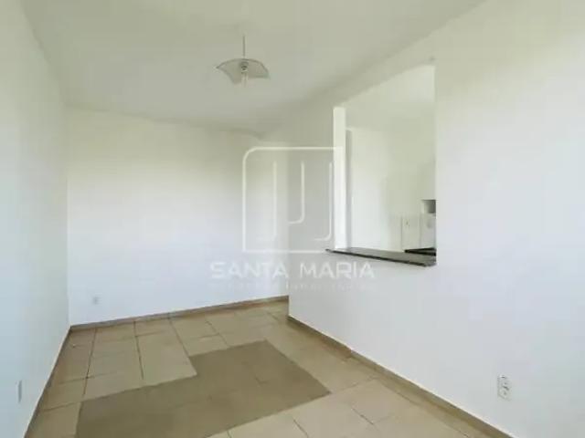 Apartamento aluguel em Região Imediata de Ribeirão Preto, Região Metropolitana de Ribeirão Preto
