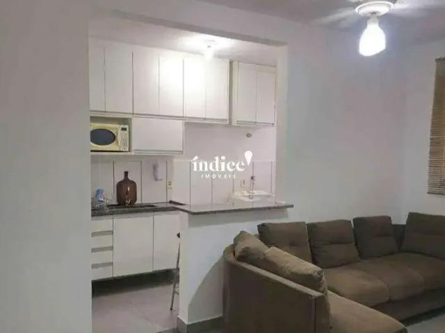 Apartamento aluguel em Região Imediata de Ribeirão Preto, Região Metropolitana de Ribeirão Preto