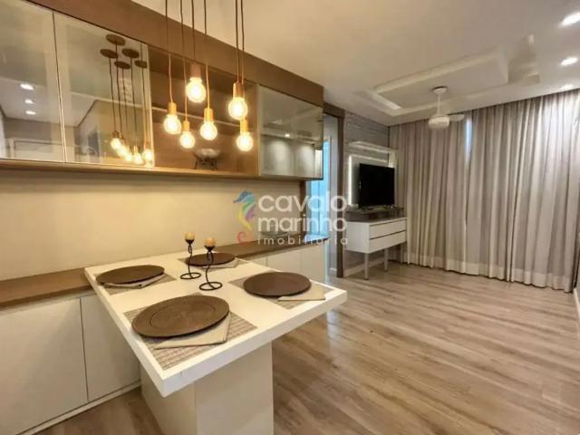 Apartamento aluguel em Região Imediata de Ribeirão Preto, Região Metropolitana de Ribeirão Preto