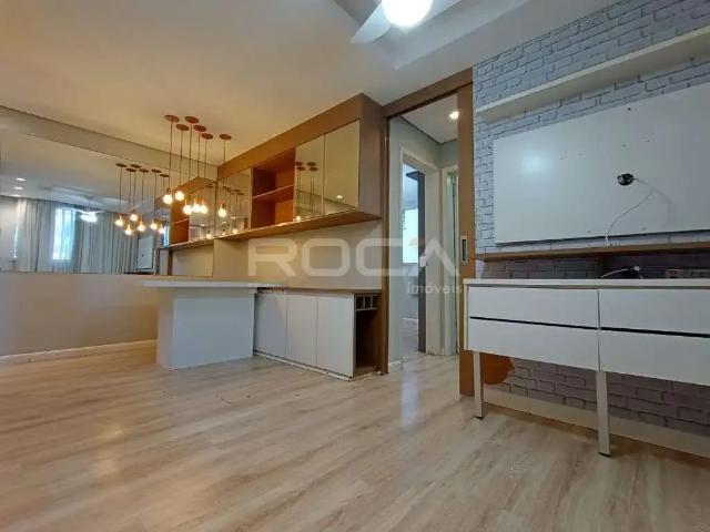 Apartamento aluguel em Região Imediata de Ribeirão Preto, Região Metropolitana de Ribeirão Preto