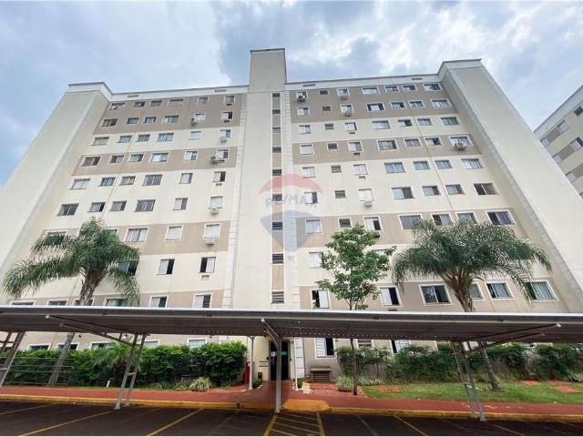 Apartamento aluguel em Ribeirão Preto
