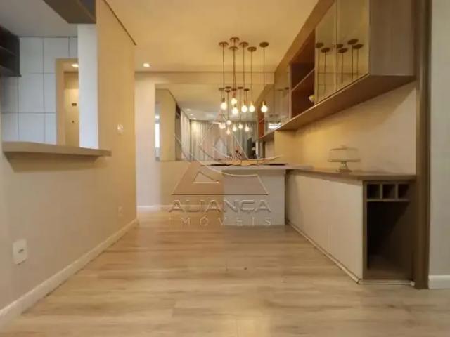 Apartamento aluguel em Região Imediata de Ribeirão Preto, Região Metropolitana de Ribeirão Preto