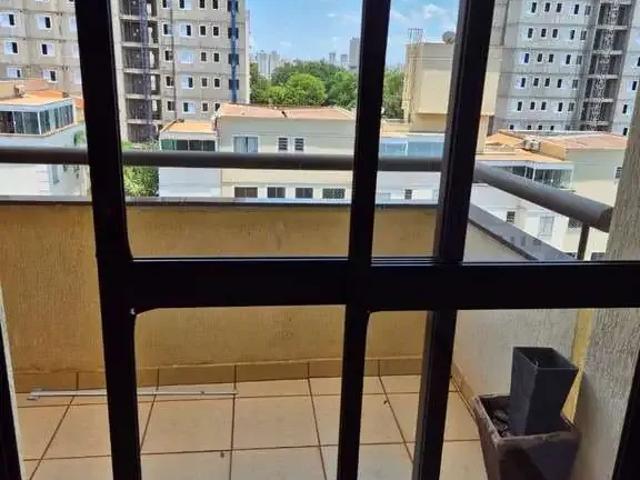 Apartamento aluguel em Região Imediata de Ribeirão Preto, Região Metropolitana de Ribeirão Preto