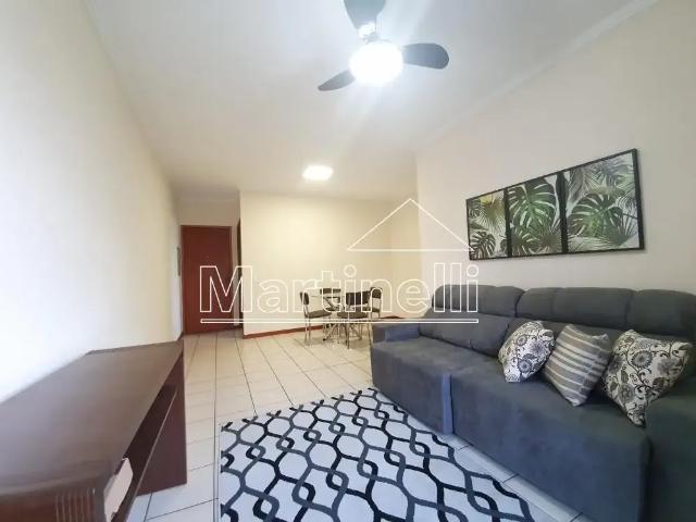 Apartamento aluguel em Região Imediata de Ribeirão Preto, Região Metropolitana de Ribeirão Preto