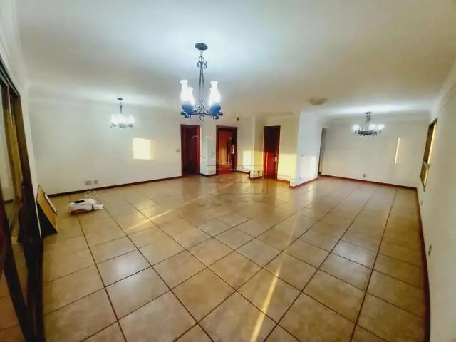 Apartamento aluguel em Ribeirão Preto, Região Geográfica Intermediária de Ribeirão Preto