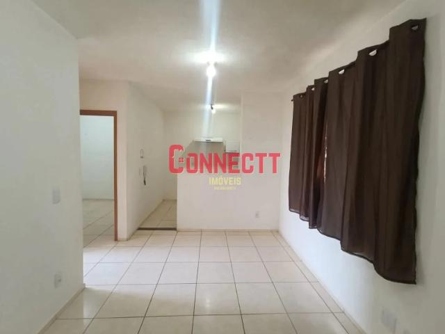 Apartamento aluguel em Ribeirão Preto, Região Geográfica Intermediária de Ribeirão Preto