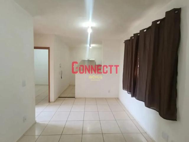 Apartamento aluguel em Região Imediata de Ribeirão Preto, Região Metropolitana de Ribeirão Preto