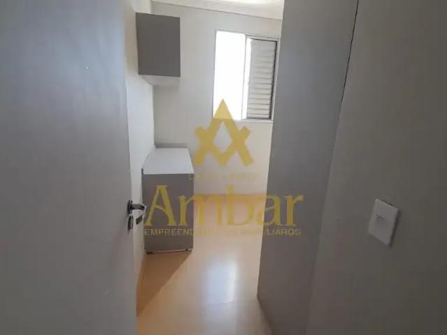 Apartamento aluguel em Ribeirão Preto