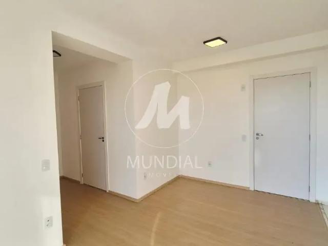 Apartamento aluguel em Ribeirão Preto